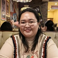 Squadzip Employee Angelica Adriano's profile photo