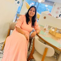ITSolutionWala Employee Ankita S.'s profile photo