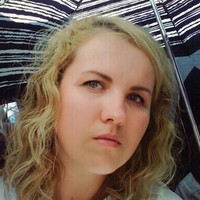 Sharaf Retail Employee Viktoria Bessarabova's profile photo