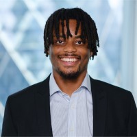 Berkley Re UK Limited Employee Richard Akinlade's profile photo