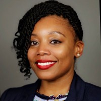 Kenyatta Mitchell Email & Phone Number