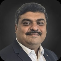 Congruent Solutions Employee Vijayaraghavan S's profile photo