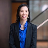 QBE Insurance Employee Florence Lin's profile photo