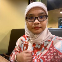 Nurul Hamdan Email