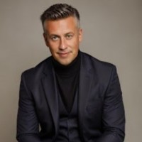 Omnna Employee Clint Sharp's profile photo