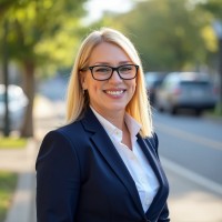 Angela Fiez's profile photo