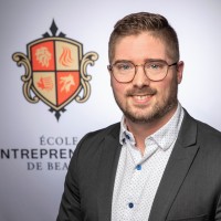 Antony Caouette Email & Phone Number