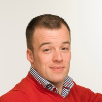 TVH Employee Peter D'Hondt's profile photo