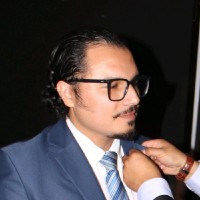 Hispacensa Employee Wilber Acajabon's profile photo