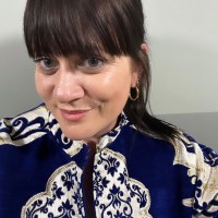 Basement Films Employee Rachael Chadwick's profile photo
