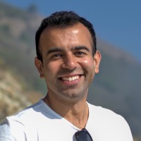 Prashant Kumar Email & Phone Number