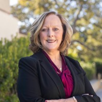 Claremont McKenna College Employee Linda Kroll's profile photo