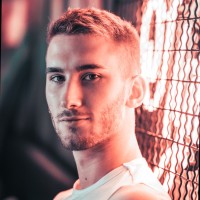 Ipros d.o.o. Employee Tim Osredkar's profile photo