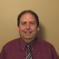 Crossfire Consulting Employee Stuart Drucker's profile photo
