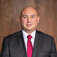 El Palacio de Hierro Employee Juan Manuel González Hernández's profile photo