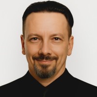 Eclipse Automation Employee Norbert Aleva's profile photo