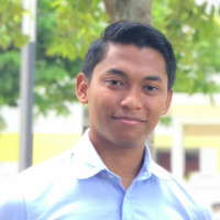 Datascience Sdn Bhd Employee Muhammad Ismail's profile photo