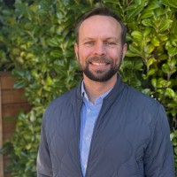MainGate Management Employee Kyle Roeter's profile photo