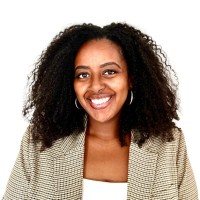 Careerplus Employee Mahlet Kabongo's profile photo