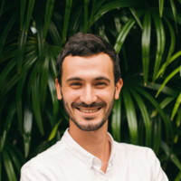 BestWebSoft Employee Anton U's profile photo