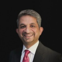 Axis Bank Employee Vikash Choubey's profile photo