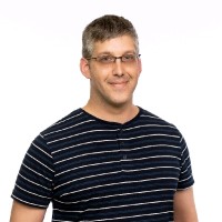 Polystyvert Employee Julien Rodrigue-Germain's profile photo