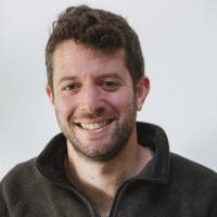 Impala Employee Shahar Brukner's profile photo