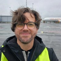 Swedavia AB Employee Karl Castor's profile photo