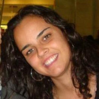 Universidade de Sorocaba Employee Joice Bigon's profile photo