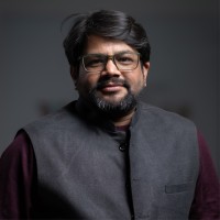 PARENTHESES SYSTEMS Employee Sarang Kamalakar's profile photo