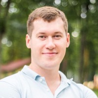 Andrii Kovalov Email