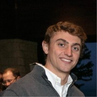 Old Mission  Employee Brian Roper's profile photo