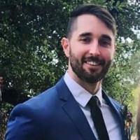 Cook Systems Employee Cody Tough's profile photo
