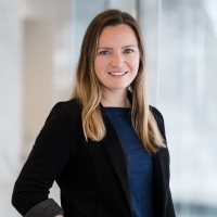 DAT Freight & Analytics Employee Callie Federer's profile photo