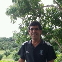 Milko Roberto Ueda Rodriguez Email & Phone Number