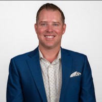 Dalkia Energy Solutions Employee Andy Turner's profile photo