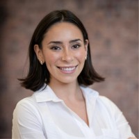 Siemens Energy Employee Grace Dillon's profile photo