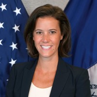 Markle Foundation Employee Jenna Peters's profile photo