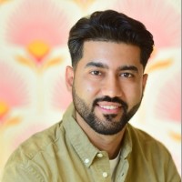 Yardstick Technologies Inc. Employee Abhinav Jaidka's profile photo