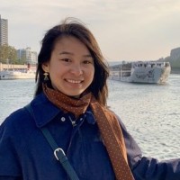 Bloomberg LP Employee Xixi Chen's profile photo