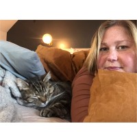 Ashner Construction Employee Danielle Ashner's profile photo
