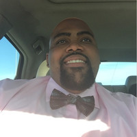 Chicago Public Schools Employee Roland Martin's profile photo