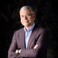 EKSMA Optics Employee Alvydas Zabolis's profile photo