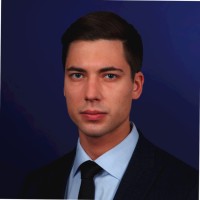 Evgeny Gibalevich Email & Phone Number
