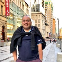 General Enterprises Co. LLC (GECO) Employee Aasif Aboobacker's profile photo