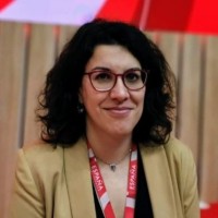 ASEPAL Employee Verónica Hernández Parra's profile photo