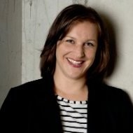 Logistic Force Employee Marloes Kremers's profile photo