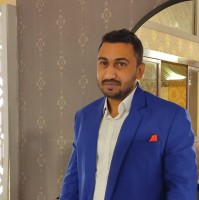 Webotiks Inc. Employee Asad Raza's profile photo