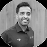 Fluid Power AI, Inc. Employee Jose Gomez's profile photo