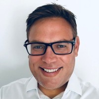 Cameo Marketing Consultants UK Employee Chris Coxon's profile photo